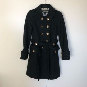 Marc by Marc Jacobs Pea Coat